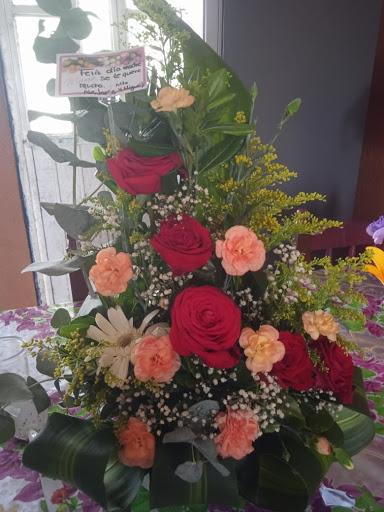 Florería Marilyn florería en  en la zona Centro