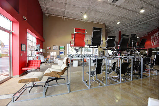 Office Furniture Store «Office Furniture Warehouse of Miami», reviews and photos, 3411 NW 72nd Ave, Miami, FL 33122, USA