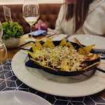 Photo n°16 de l'avis de Omar.o fait le 19/04/2024 à 22:44 sur le  183 Restaurant à Pesaro