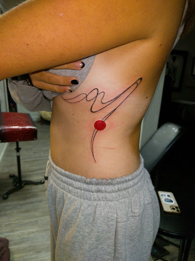 Find bat tattoo idea for your next unique tattoo in Jonesboro at Immortal Ink