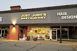 Just Judy's Restaurant image