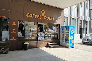 COFFEE POINT BC image
