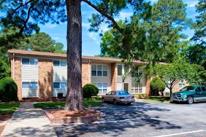 Hodges Manor Apartments image