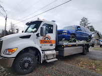 Too Cool Towing LLC - Photo 5 - Car repair in Puyallup, WA, Tacoma