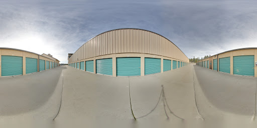 Records Storage Facility «Old Barn Self Storage», reviews and photos, 175 Spring Hill Dr, Grass Valley, CA 95945, USA