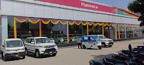Mahindra K S Motors   Dausa