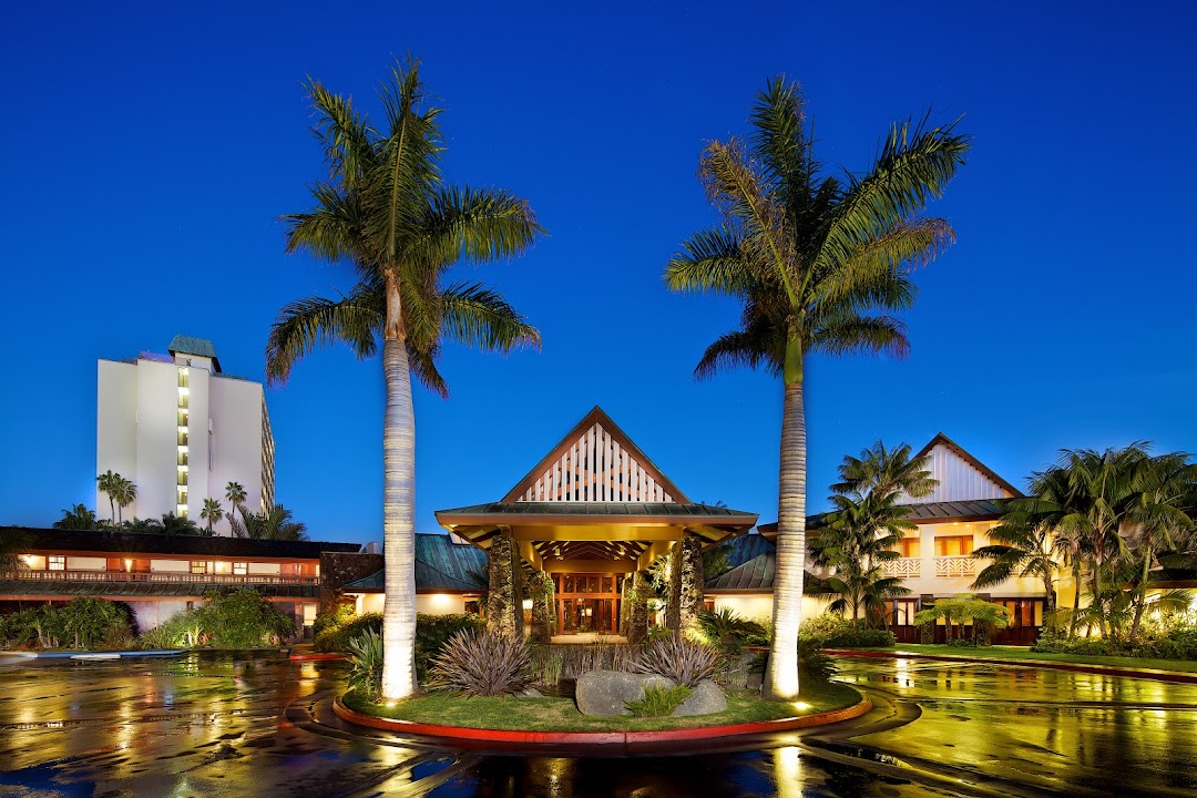 Catamaran Resort Hotel and Spa