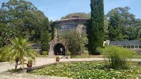 Parque Santa Teresa.