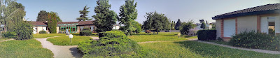 La Clinique Saint Salvadou à Albi