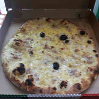 Photos du propriétaire du Pizzeria Le c'est toi à Sète - n°17