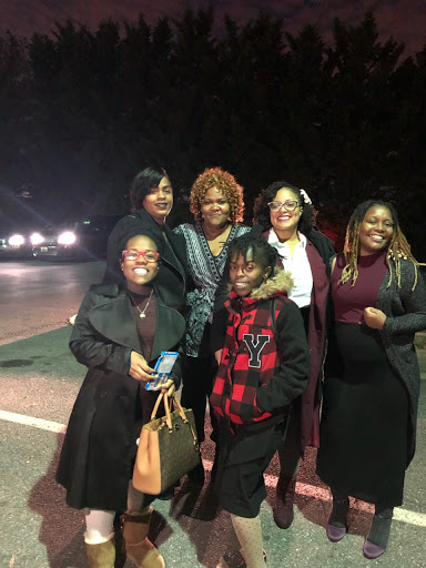 Funeral Home «J B Jenkins Funeral Home», reviews and photos, 7474 Landover Rd, Landover, MD 20785, USA