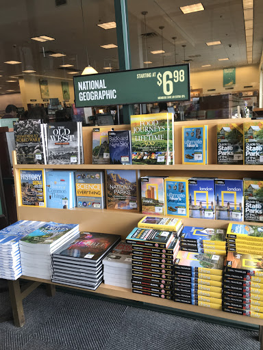 Book Store «Barnes & Noble», reviews and photos, 1923 W Malvern Ave, Fullerton, CA 92833, USA