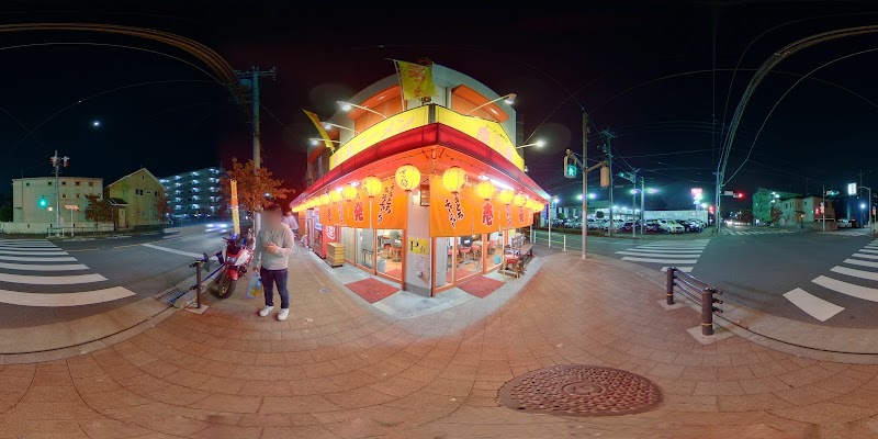 壱発ラーメン 福生店