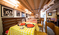 Atmosphère du Restaurant Le Grenier à Chamonix-Mont-Blanc - n°12