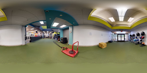 Health Club «Onelife Fitness - Burke Gym», reviews and photos, 9250 Old Keene Mill Rd, Burke, VA 22015, USA