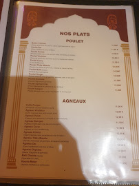 Photos du propriétaire du Restaurant pakistanais Punjab à Amiens - n°7