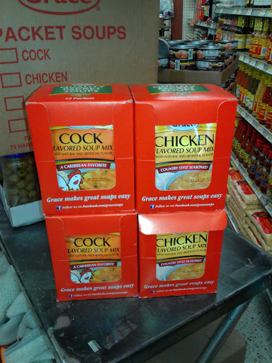 Supermarket «Fine Fare Supermarket», reviews and photos, 126 Clarke St, Brentwood, NY 11717, USA