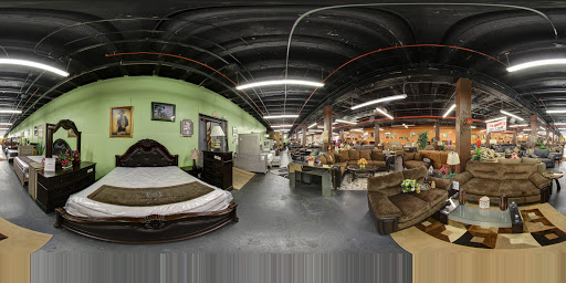 Furniture Store «Furniture Mecca», reviews and photos, 5648 Lancaster Ave, Philadelphia, PA 19131, USA