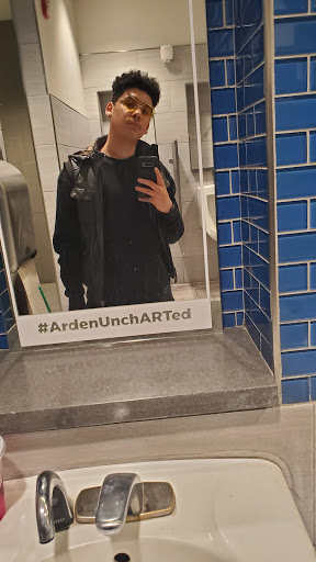 Computer Store «Apple Arden Fair», reviews and photos, 1689 Arden Way, Sacramento, CA 95815, USA