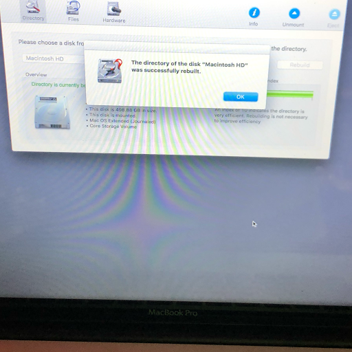 Computer Repair Service «Unique Geek iPhone, Samsung & Computer Repair Specialists», reviews and photos, 458 W Morthland Dr, Valparaiso, IN 46383, USA