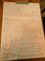 Photo n°6 de Restaurant VEGE à Paris ()