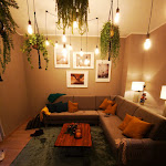 Photo n°4 de l'avis de Michael.e fait le 17/10/2021 à 12:39 sur le  on Top by Lehmann Hotels à Frankfurt