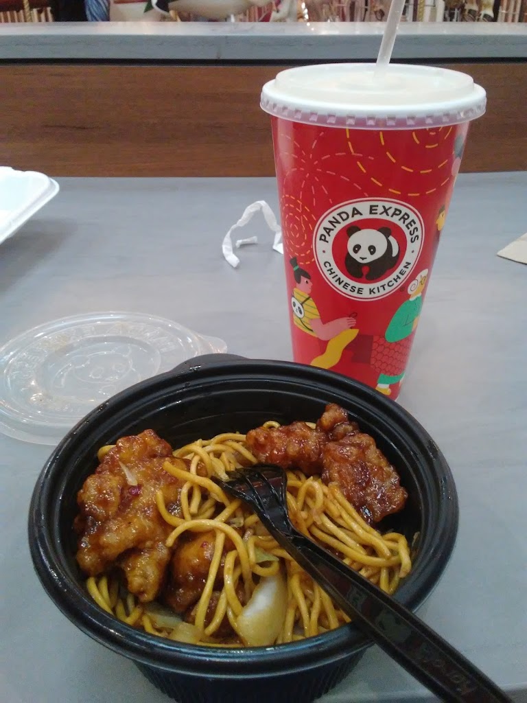Panda Express 80401
