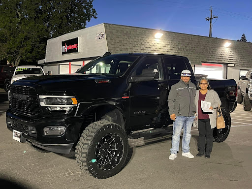 Used Car Dealer «MJK Auto Sales», reviews and photos, 3324 Monier Cir #7, Rancho Cordova, CA 95742, USA