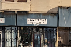 Vanessa's Beauty Salon