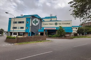 Centro Clinico San Cristobal image