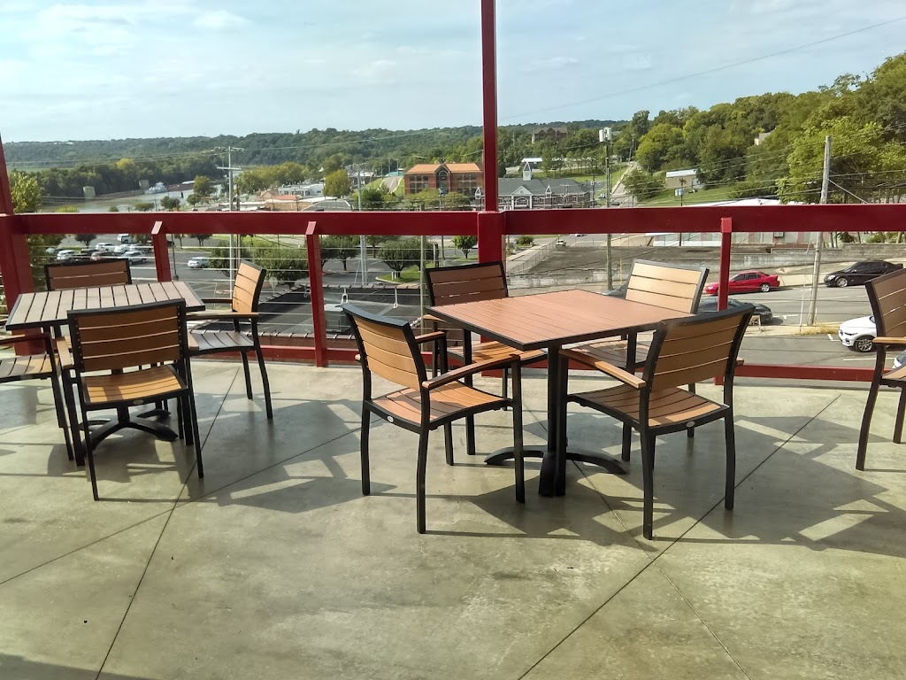 Upstairs at Strawberry Alley Clarksville, TN 37040 Menu, Hours