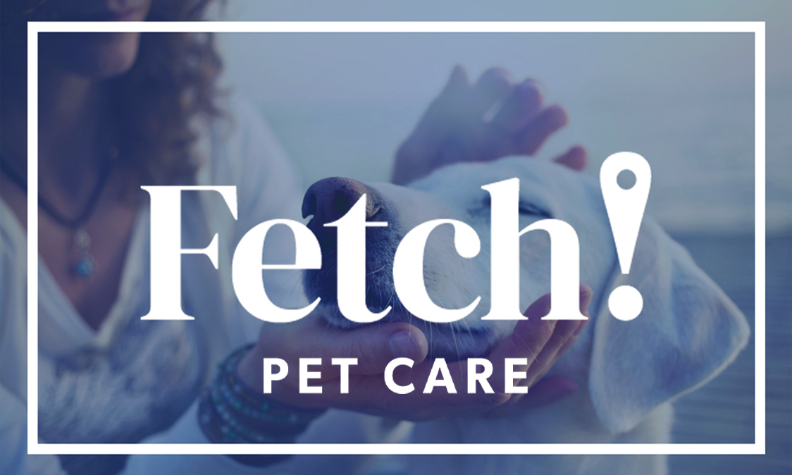 Fetch Pet Care NE Houston