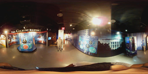 Wax Museum «Madame Tussauds», reviews and photos, 1001 F St NW, Washington, DC 20004, USA