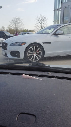 Car Dealer «Land Rover West Columbia», reviews and photos, 12500 New Car Dr, Clarksville, MD 21029, USA