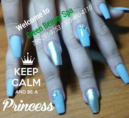 Spa «Green Beauty Spa Inc», reviews and photos, 7181 SW 42nd Terrace, Miami, FL 33155, USA