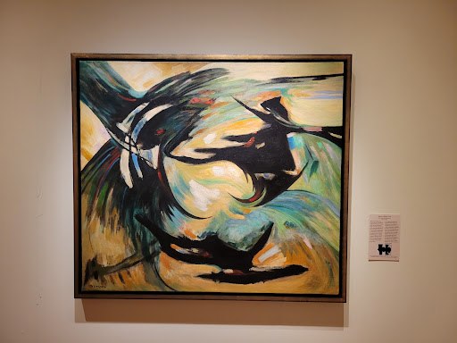 Museum «McMullen Museum of Art», reviews and photos, 2101 Commonwealth Avenue, Boston, MA 02135, USA