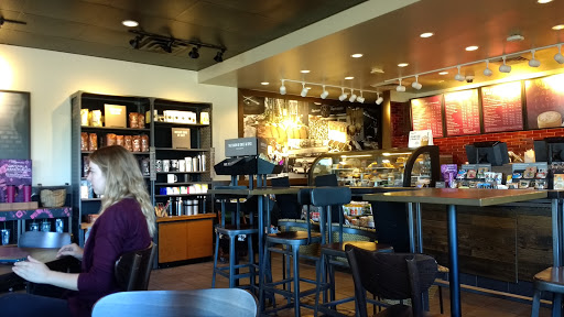 Coffee Shop «Starbucks», reviews and photos, 6378 Crane Dr, Whitestown, IN 46075, USA