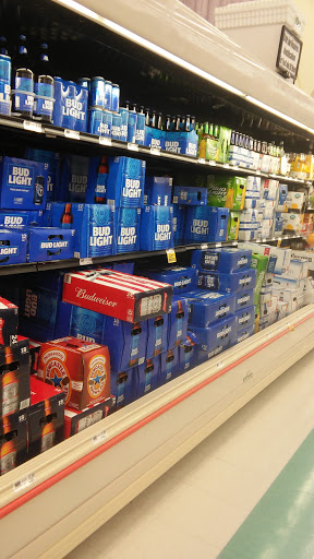 Grocery Store «Food Lion», reviews and photos, 304 S Broadway, Portland, TN 37148, USA