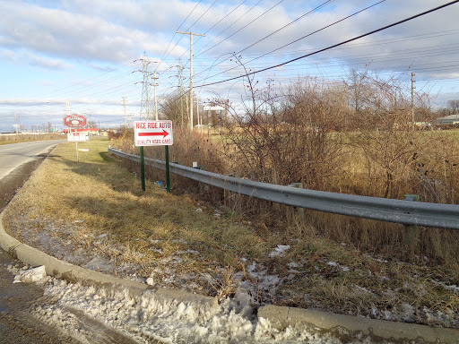 Used Car Dealer «Nice Ride Auto Wholesale», reviews and photos, 1517 E 367th St, Eastlake, OH 44095, USA