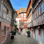Photo n°1 de l'avis de Günter.c fait le 07/10/2022 à 07:47 sur le  Steinhäuser Hof à Neustadt