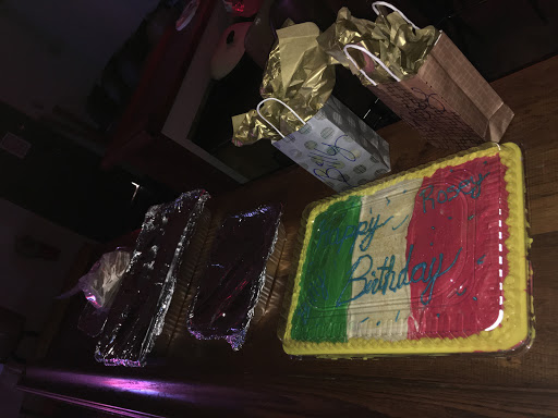 Night Club «Midway Club», reviews and photos, 14501 SE 29th St, Choctaw, OK 73020, USA