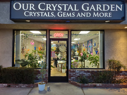 Our Crystal Garden LLC