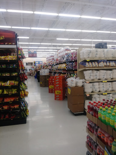 Supermarket «Fiesta», reviews and photos, 1200 Parker Rd, Plano, TX 75074, USA