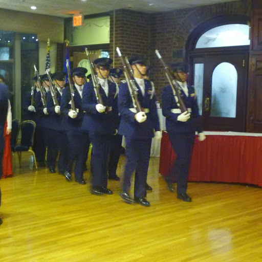 Community Center «Fort Hamilton Community Club», reviews and photos, 207 Sterling Dr, Brooklyn, NY 11252, USA