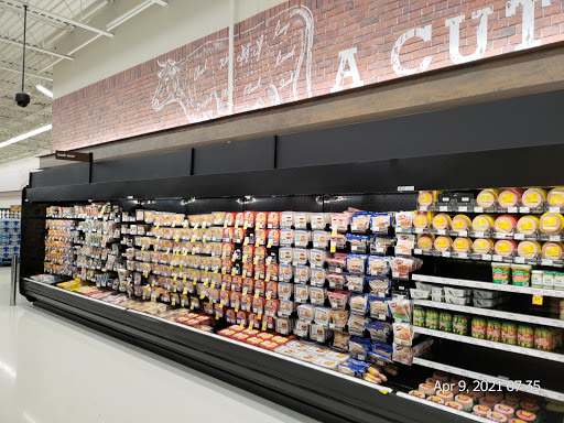 Grocery Store «Meijer», reviews and photos, 755 E Boughton Rd, Bolingbrook, IL 60440, USA