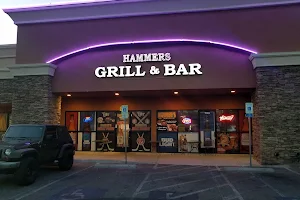 Hammers Grill & Bar image