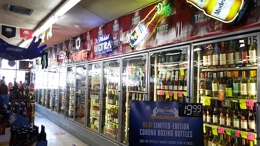 Liquor Store «Harbor Mart Liquor», reviews and photos, 320 N Harbor Blvd, La Habra, CA 90631, USA