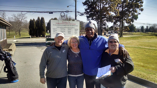 Public Golf Course «Turkeyfoot Golf Course», reviews and photos, 294 W Turkeyfoot Lake Rd, Akron, OH 44319, USA