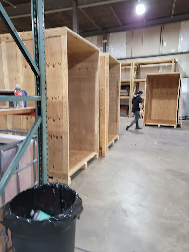 Moving and Storage Service «Start Moving and Storage of Lakeland», reviews and photos, 2364 Old Combee Rd #107, Lakeland, FL 33805, USA