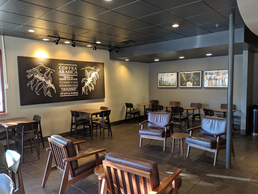 Starbucks image